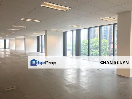 Exquisite Equatorial Plaza Office for Rent, Kuala Lumpur, KLCC