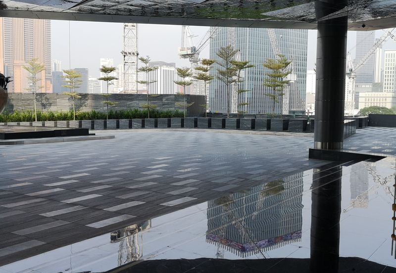 The Exchange 106 @ TRX