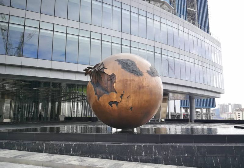 The Exchange 106 @ TRX