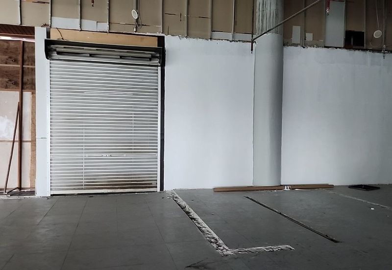 Platinum Sentral - Come See! Strategic Retail Space w/ High Footfall