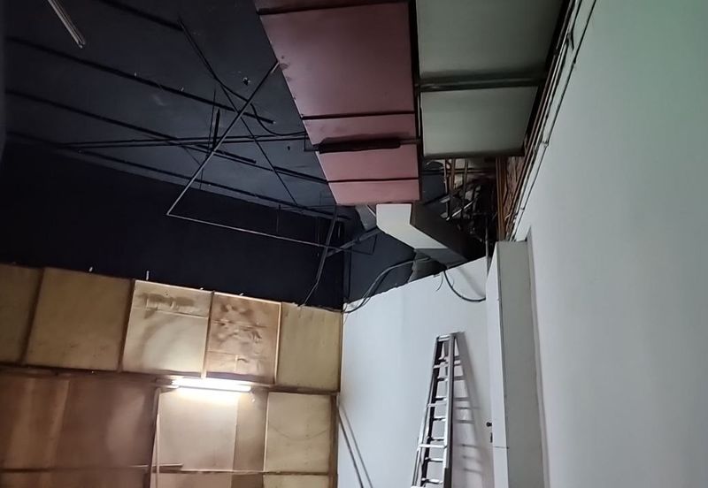 Platinum Sentral - Come See! Strategic Retail Space w/ High Footfall