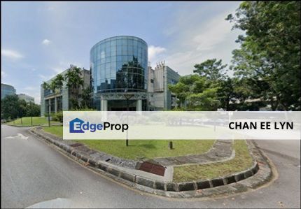 TPM Bukit Jalil  Technology Park Malaysia - 3 Storey Building For Rent w/ Excellent Infra, Cybercity, Lush Green, Kuala Lumpur, Bukit Jalil