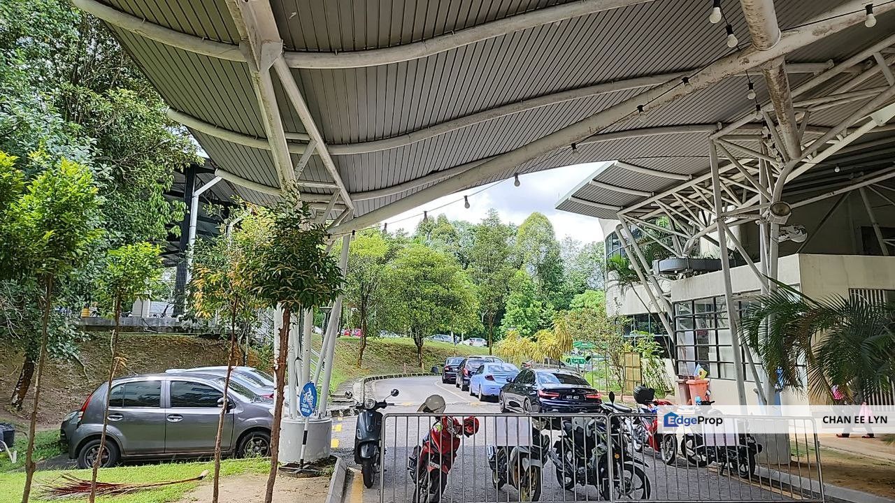 TPM Bukit Jalil  Technology Park Malaysia - 3 Storey Building For Rent w/ Excellent Infra, Cybercity, Lush Green, Kuala Lumpur, Bukit Jalil