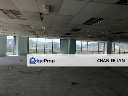 Amazing Superb Rental w/Great View - Ideal Business Centre @TH Uptown, Selangor, Damansara Utama