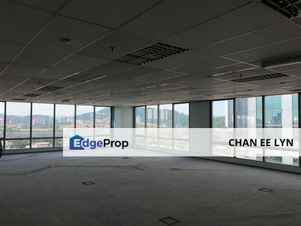 Amazing Superb Rental w/Great View - Ideal Business Centre @TH Uptown, Selangor, Damansara Utama