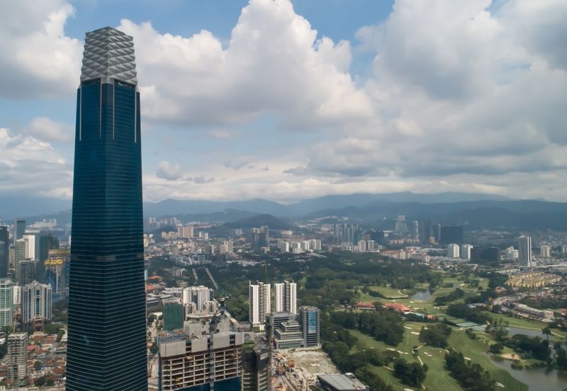 The Exchange 106 @ TRX