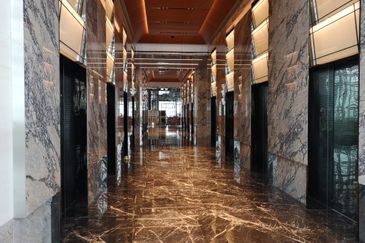 The Exchange 106 @ TRX