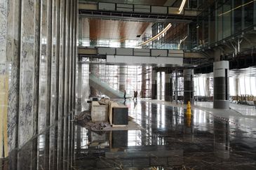 The Exchange 106 @ TRX