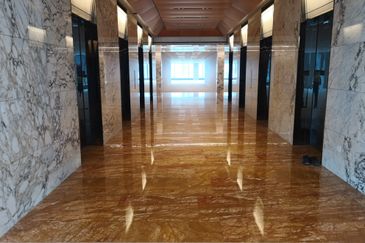 The Exchange 106 @ TRX