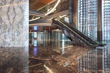 The Exchange 106 @ TRX