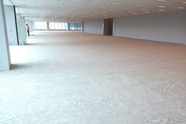 The Exchange 106 @ TRX