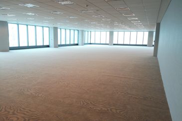 The Exchange 106 @ TRX