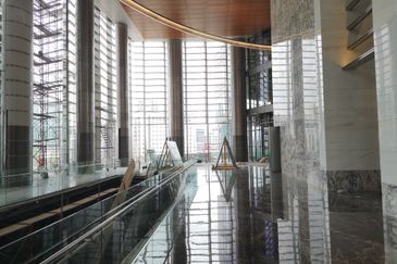 The Exchange 106 @ TRX