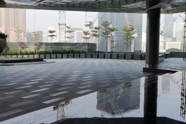 The Exchange 106 @ TRX