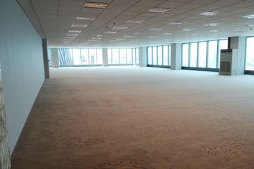 The Exchange 106 @ TRX