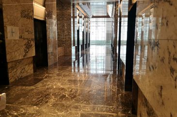 The Exchange 106 @ TRX