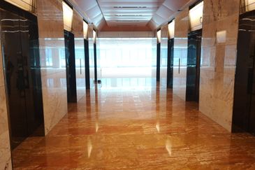 The Exchange 106 @ TRX