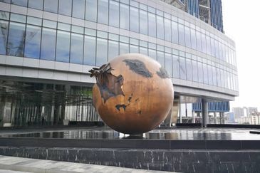 The Exchange 106 @ TRX