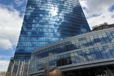 The Exchange 106 @ TRX