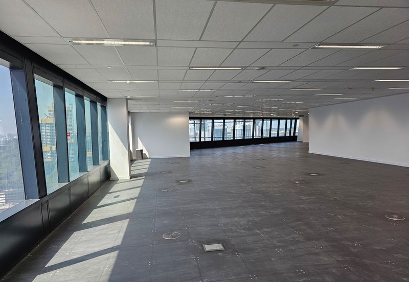 Merdeka 118 @ Warisan Merdeka 118