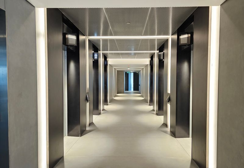 Merdeka 118 @ Warisan Merdeka 118