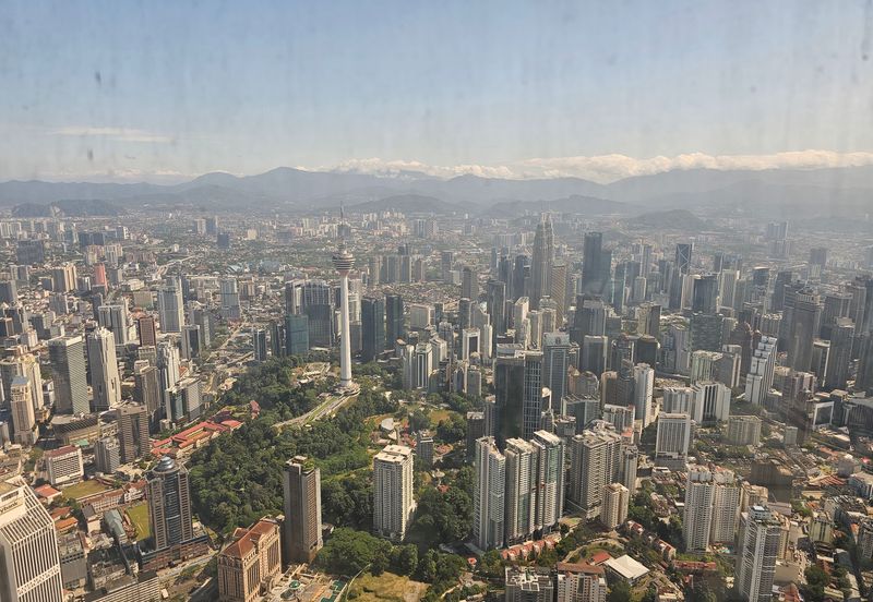 Merdeka 118 @ Warisan Merdeka 118