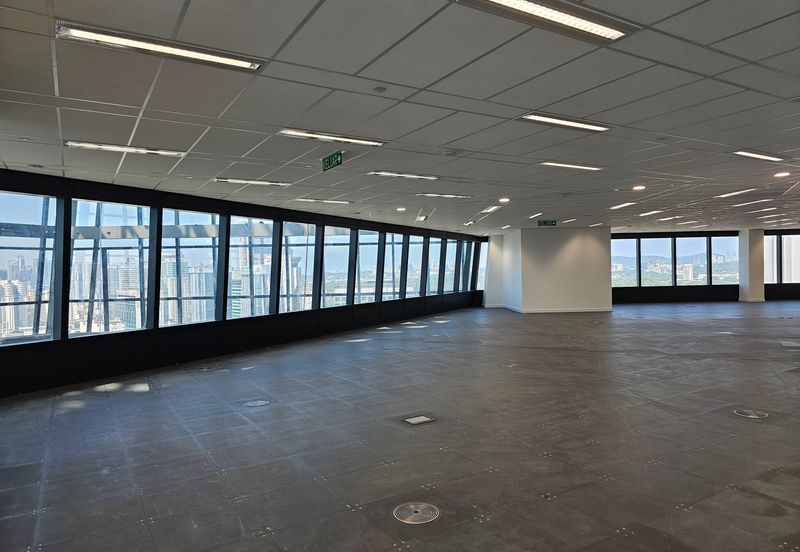 Merdeka 118 @ Warisan Merdeka 118