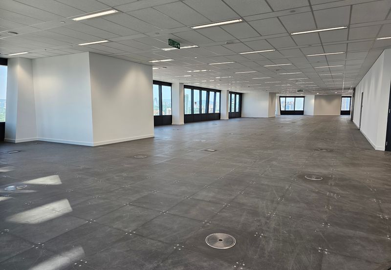 Merdeka 118 @ Warisan Merdeka 118