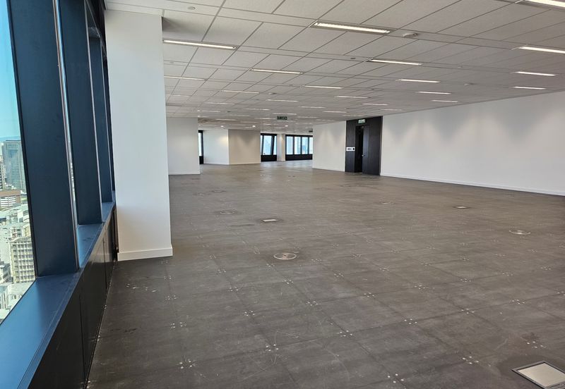 Merdeka 118 @ Warisan Merdeka 118