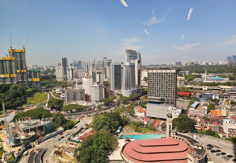 Merdeka 118 @ Warisan Merdeka 118