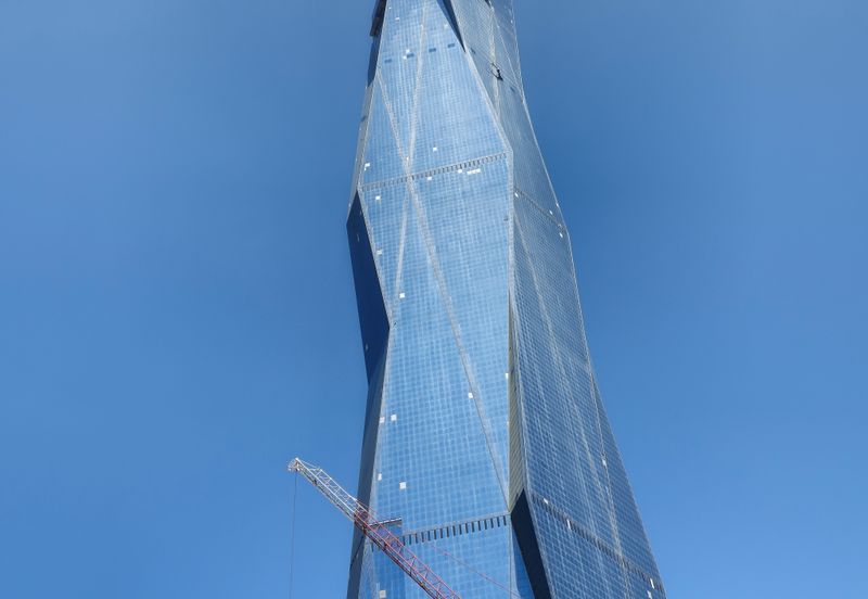 Merdeka 118 @ Warisan Merdeka 118