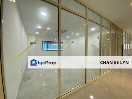 Wisma Central - New Nice Cozy & Small Office Space beside KLCC , Kuala Lumpur, KLCC
