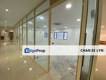 Wisma Central - New Nice Cozy & Small Office Space beside KLCC , Kuala Lumpur, KLCC