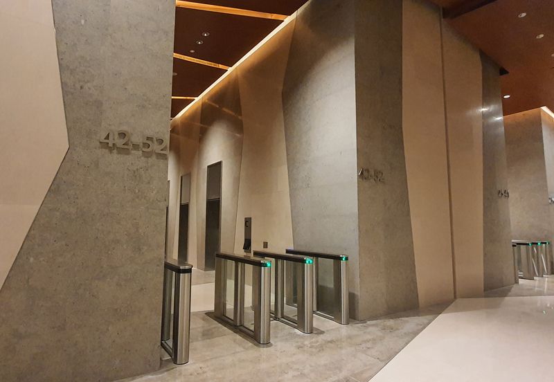 Menara Permata Sapura