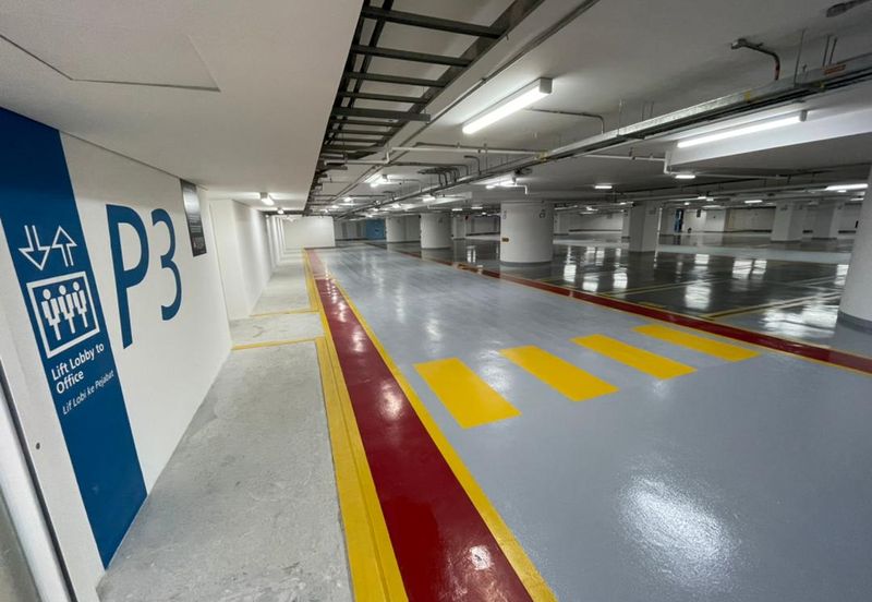 Menara Permata Sapura