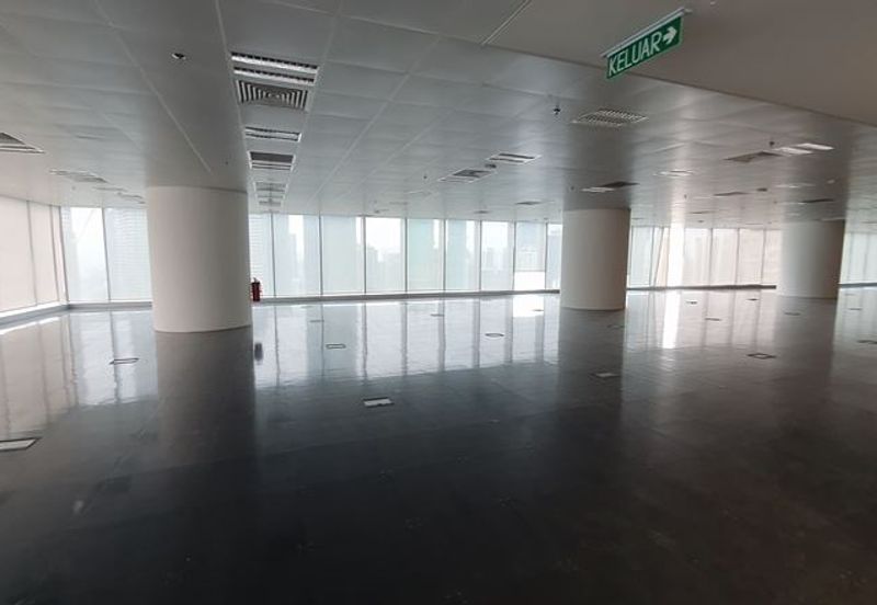 Menara Permata Sapura