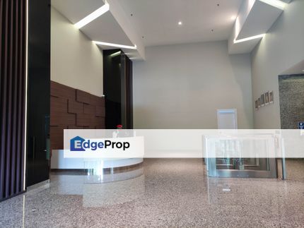 Cyberjaya, Office for Rent, MCMC Tower 2, Sepang, Selangor, Cyberjaya
