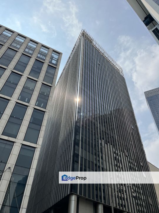 Pavilion Tower, Bukit Bintang, KLCC, Kuala Lumpur, Bukit Bintang