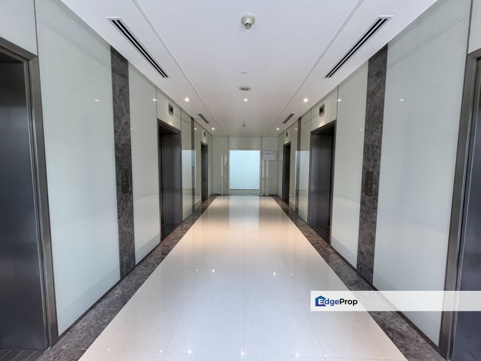 Pavilion Tower, Bukit Bintang, KLCC, Kuala Lumpur, Bukit Bintang