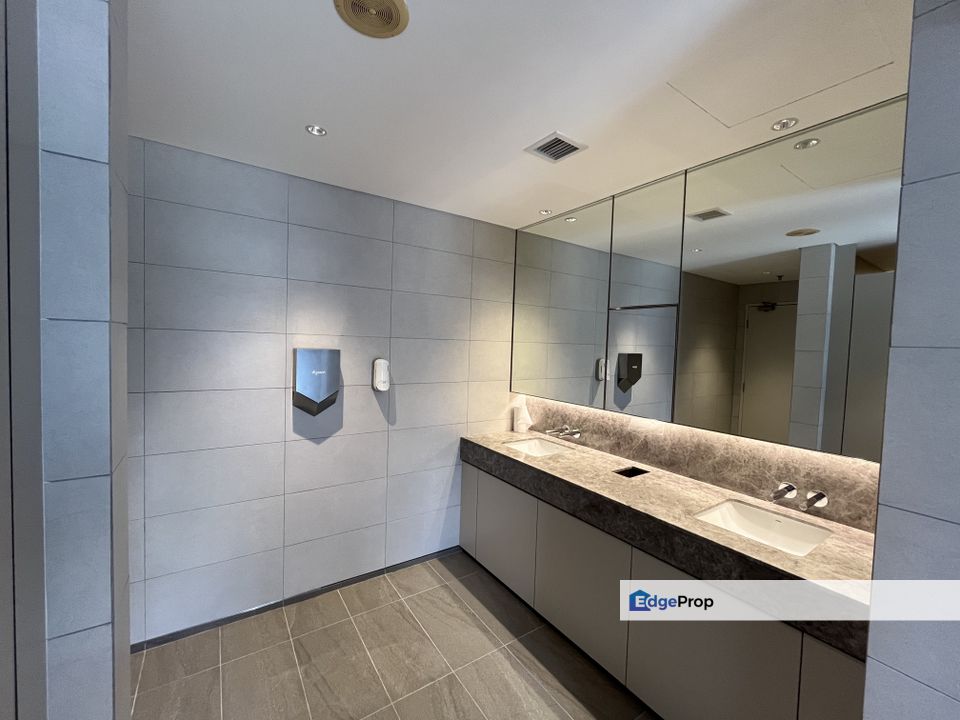 Pavilion Tower, Bukit Bintang, KLCC, Kuala Lumpur, Bukit Bintang