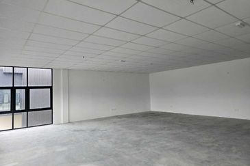 Bukit Raja Industrial Park