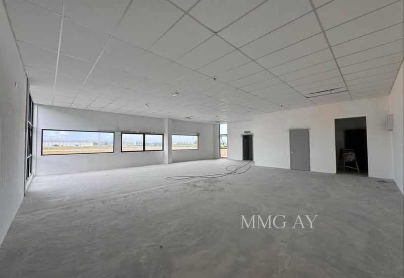 Bukit Raja Industrial Park