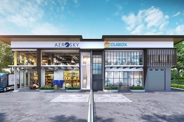 NCT Smart Industrial Park