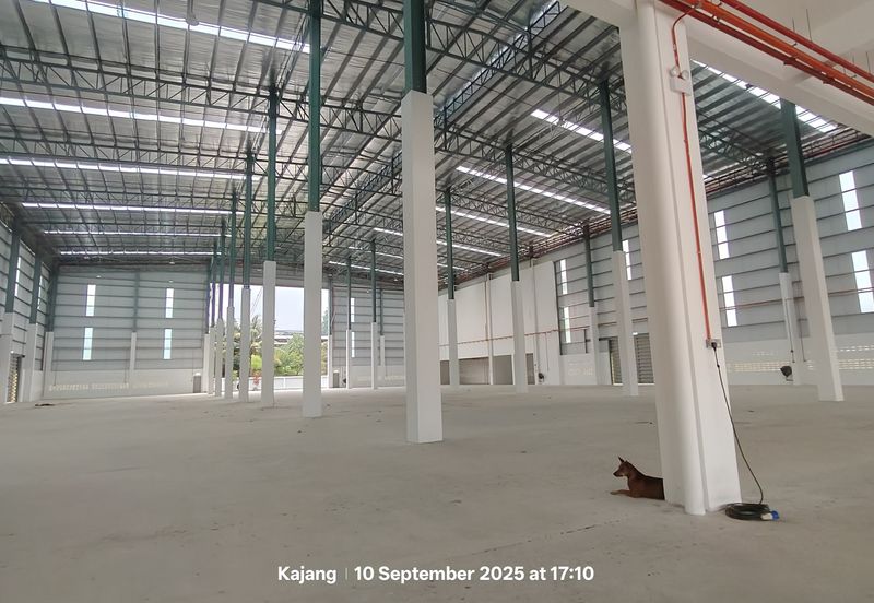 Kawasan Perindustrian Balakong