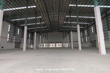 Kawasan Perindustrian Balakong