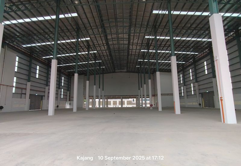 Kawasan Perindustrian Balakong