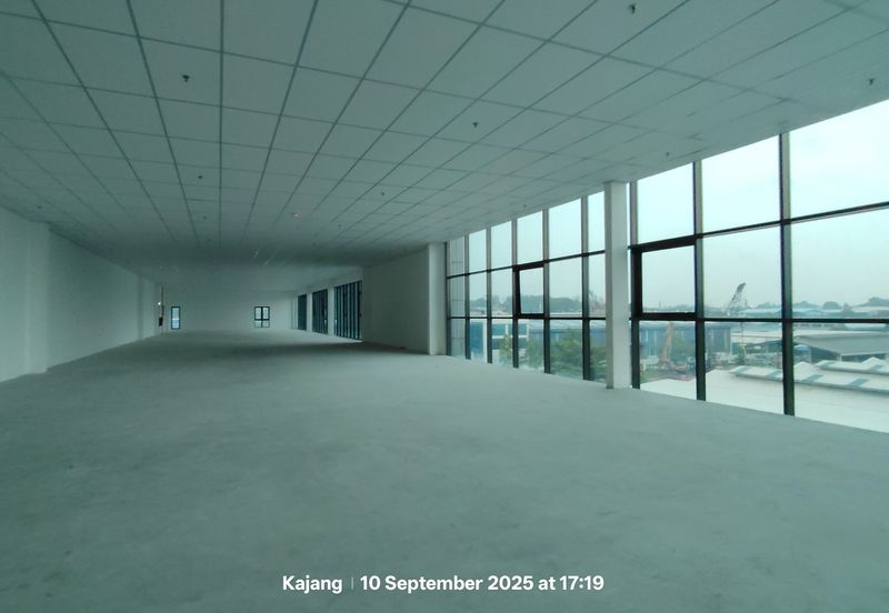 Kawasan Perindustrian Balakong