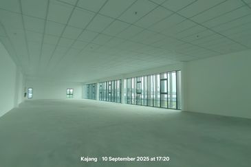 Kawasan Perindustrian Balakong