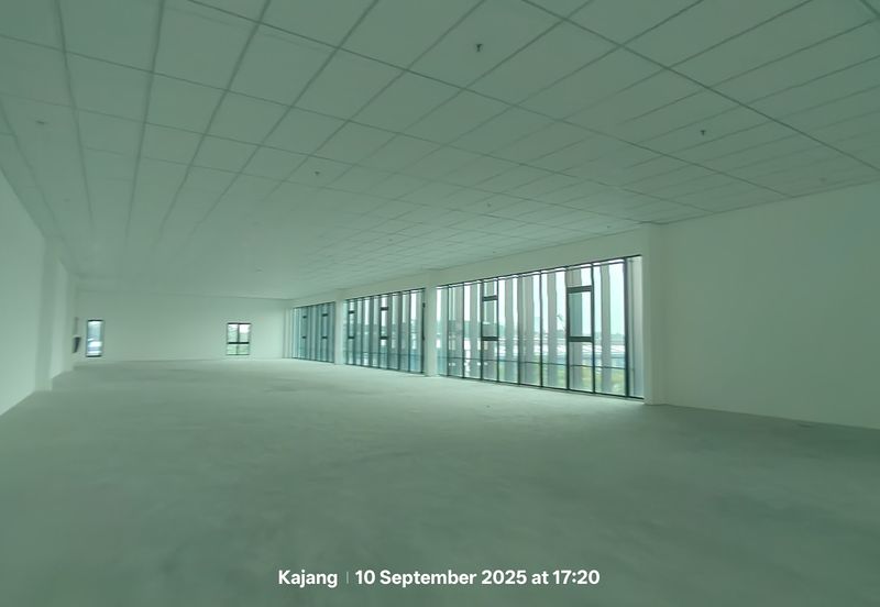 Kawasan Perindustrian Balakong