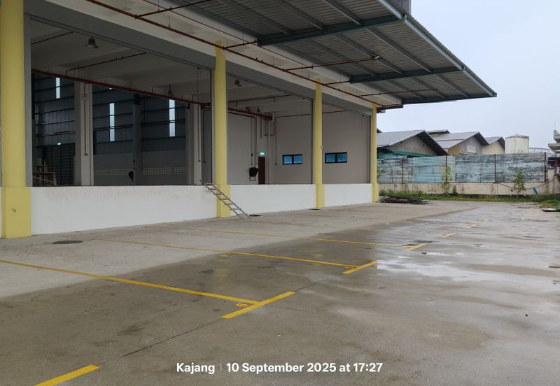 Kawasan Perindustrian Balakong